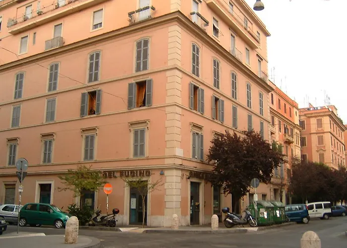Prati Vatican *